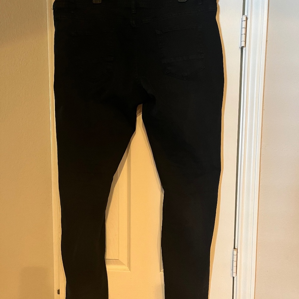 Nova Men Jeans 42x30